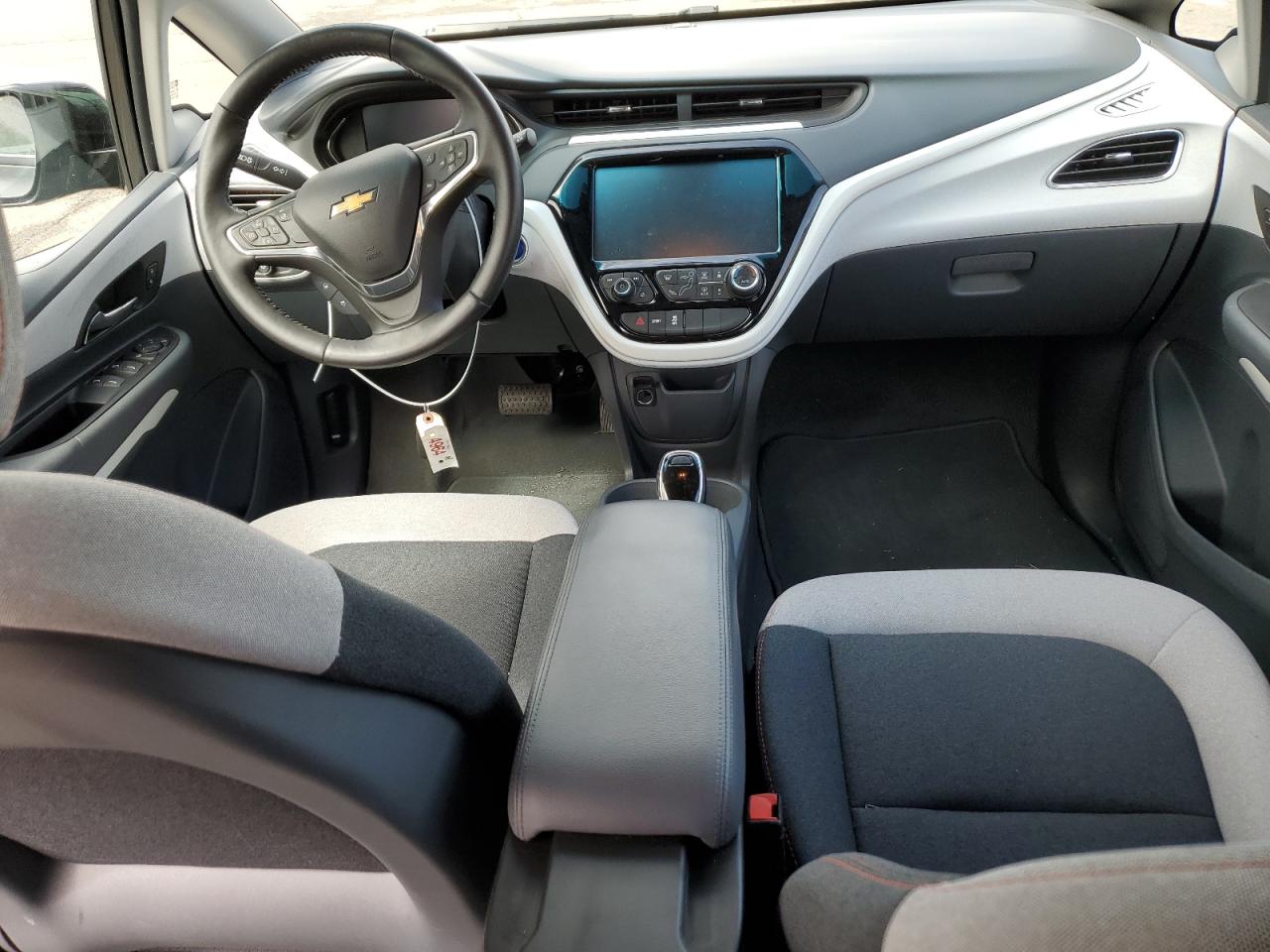 Photo 7 VIN: 1G1FW6S06H4180509 - CHEVROLET BOLT 