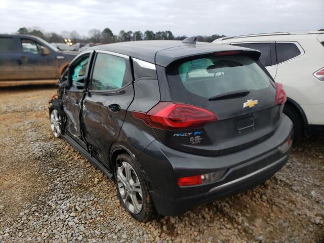 Photo 2 VIN: 1G1FW6S06H4183393 - CHEVROLET BOLT 