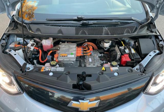 Photo 6 VIN: 1G1FW6S06H4185919 - CHEVROLET BOLT EV LT 