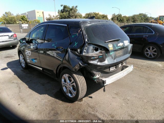 Photo 2 VIN: 1G1FW6S06H4190540 - CHEVROLET BOLT EV 