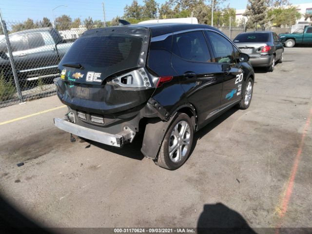 Photo 3 VIN: 1G1FW6S06H4190540 - CHEVROLET BOLT EV 