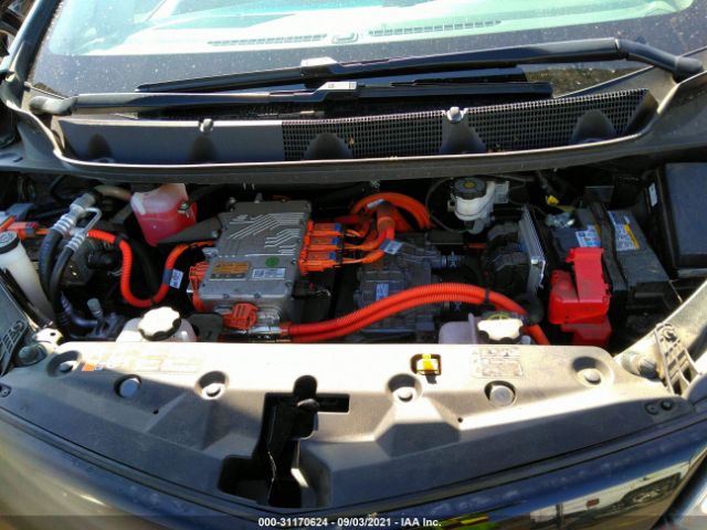 Photo 9 VIN: 1G1FW6S06H4190540 - CHEVROLET BOLT EV 