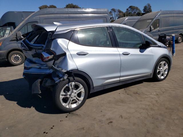 Photo 2 VIN: 1G1FW6S06J4134376 - CHEVROLET BOLT 