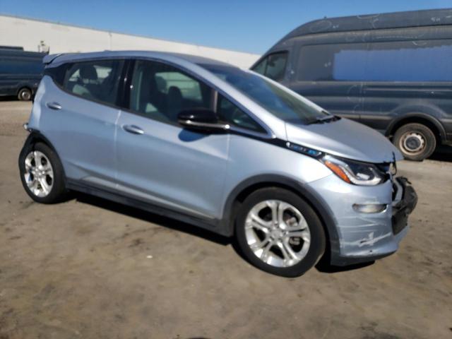 Photo 3 VIN: 1G1FW6S06J4134376 - CHEVROLET BOLT 