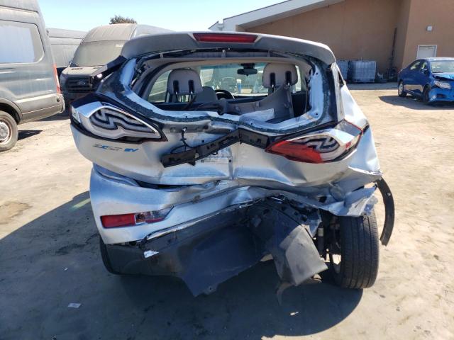 Photo 5 VIN: 1G1FW6S06J4134376 - CHEVROLET BOLT 