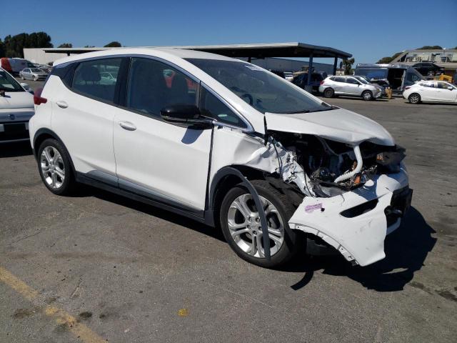 Photo 3 VIN: 1G1FW6S06K4115828 - CHEVROLET BOLT 