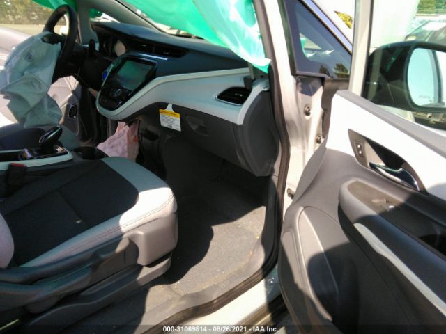 Photo 4 VIN: 1G1FW6S06K4150157 - CHEVROLET BOLT EV 