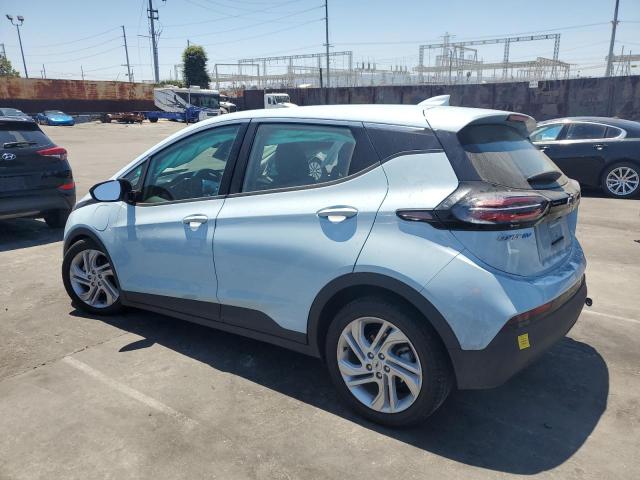 Photo 1 VIN: 1G1FW6S06N4123805 - CHEVROLET BOLT EV 1L 