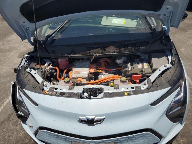 Photo 10 VIN: 1G1FW6S06N4123805 - CHEVROLET BOLT EV 1L 