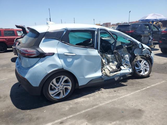 Photo 2 VIN: 1G1FW6S06N4123805 - CHEVROLET BOLT EV 1L 