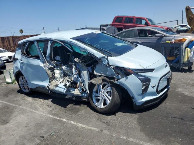 Photo 3 VIN: 1G1FW6S06N4123805 - CHEVROLET BOLT EV 1L 