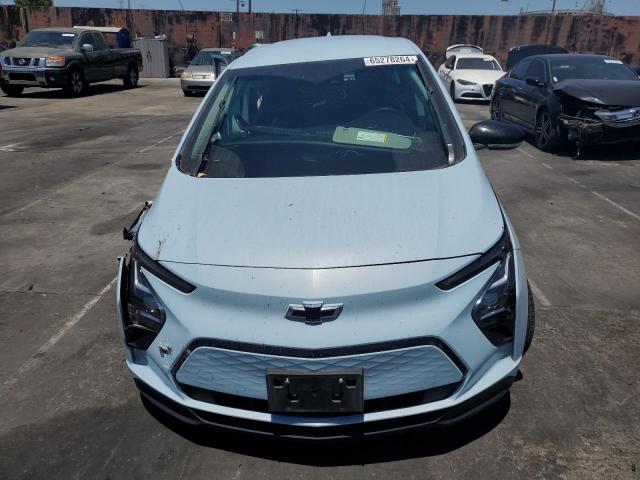 Photo 4 VIN: 1G1FW6S06N4123805 - CHEVROLET BOLT EV 1L 