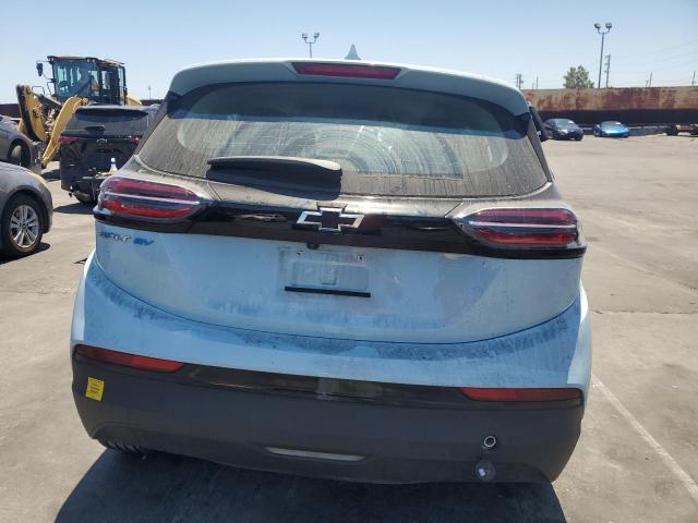 Photo 5 VIN: 1G1FW6S06N4123805 - CHEVROLET BOLT EV 1L 