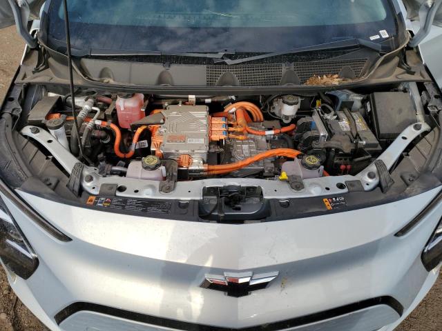 Photo 10 VIN: 1G1FW6S06N4125957 - CHEVROLET BOLT EV 