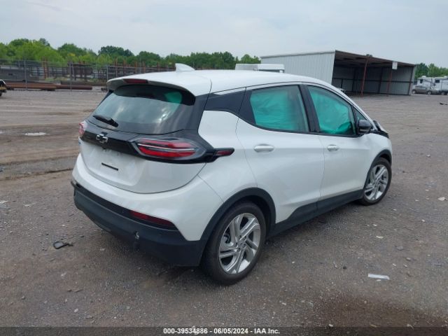 Photo 3 VIN: 1G1FW6S06P4110202 - CHEVROLET BOLT EV 