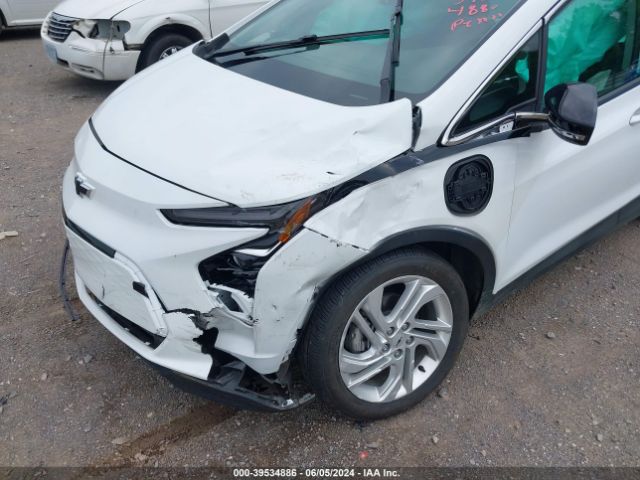 Photo 5 VIN: 1G1FW6S06P4110202 - CHEVROLET BOLT EV 