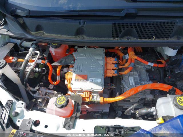 Photo 9 VIN: 1G1FW6S06P4110202 - CHEVROLET BOLT EV 