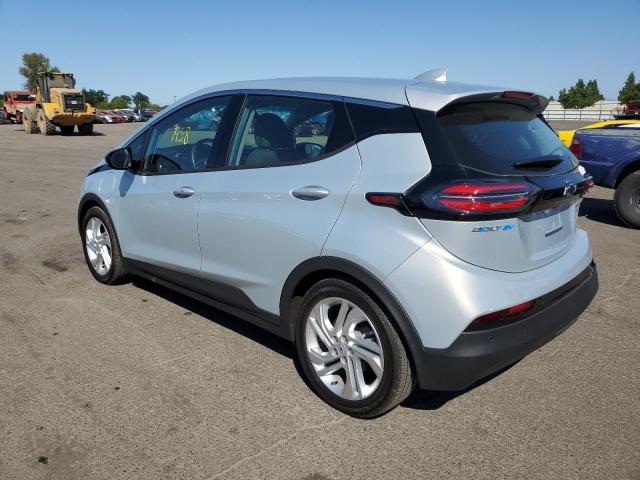 Photo 1 VIN: 1G1FW6S06P4111768 - CHEVROLET BOLT EV 1L 