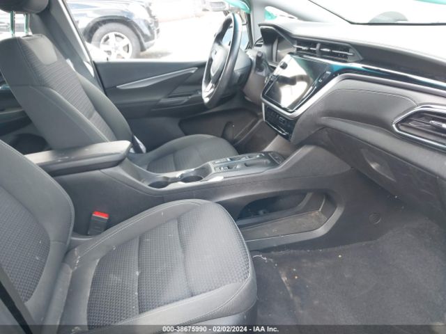 Photo 4 VIN: 1G1FW6S06P4116646 - CHEVROLET BOLT EV 