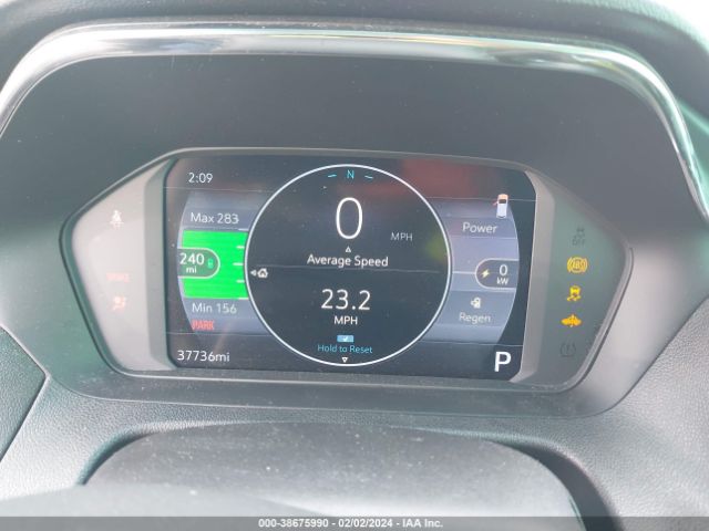 Photo 6 VIN: 1G1FW6S06P4116646 - CHEVROLET BOLT EV 