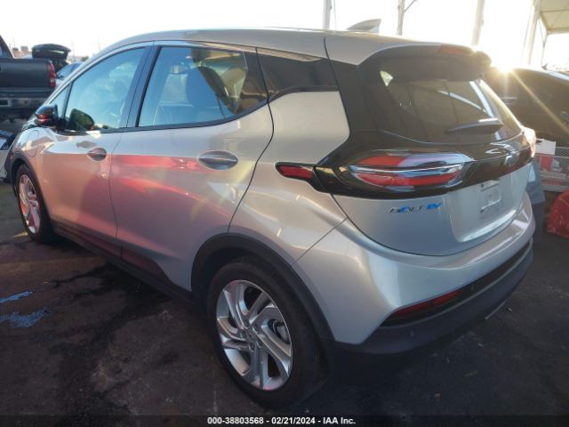 Photo 2 VIN: 1G1FW6S06P4118719 - CHEVROLET BOLT EV 