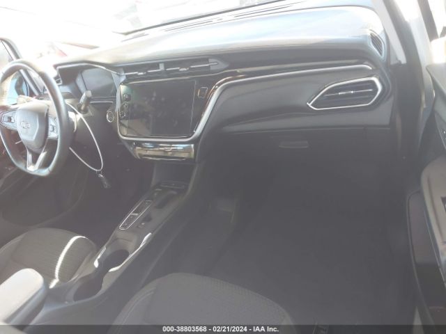 Photo 4 VIN: 1G1FW6S06P4118719 - CHEVROLET BOLT EV 