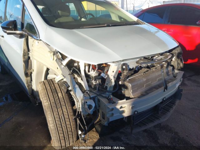 Photo 5 VIN: 1G1FW6S06P4118719 - CHEVROLET BOLT EV 