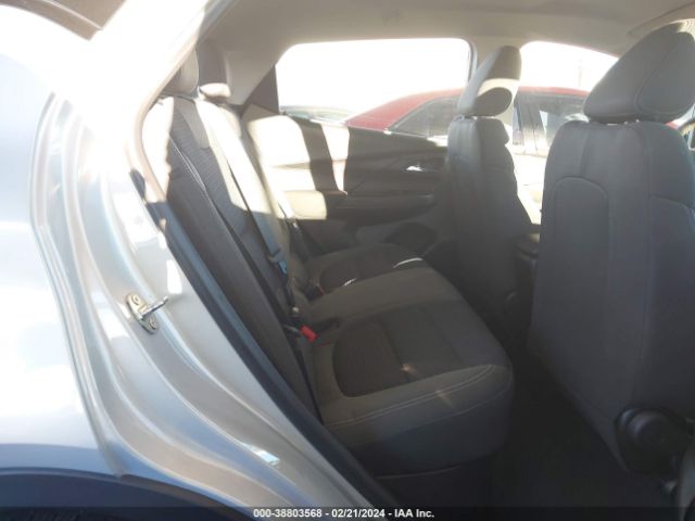 Photo 7 VIN: 1G1FW6S06P4118719 - CHEVROLET BOLT EV 