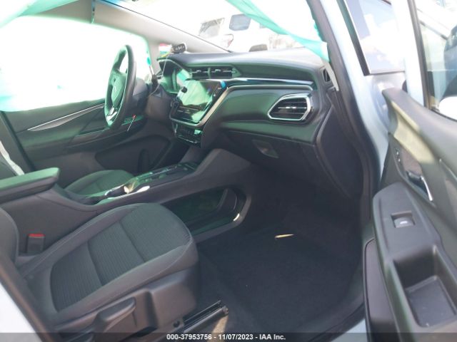 Photo 4 VIN: 1G1FW6S06P4119255 - CHEVROLET BOLT EV 