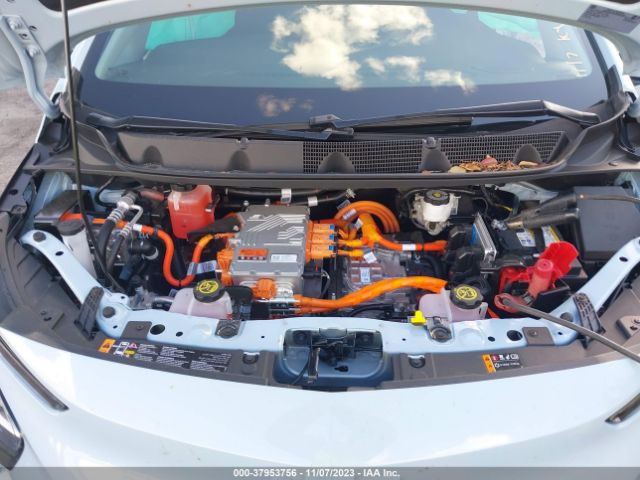 Photo 9 VIN: 1G1FW6S06P4119255 - CHEVROLET BOLT EV 