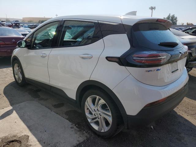 Photo 1 VIN: 1G1FW6S06P4140543 - CHEVROLET BOLT EV 1L 