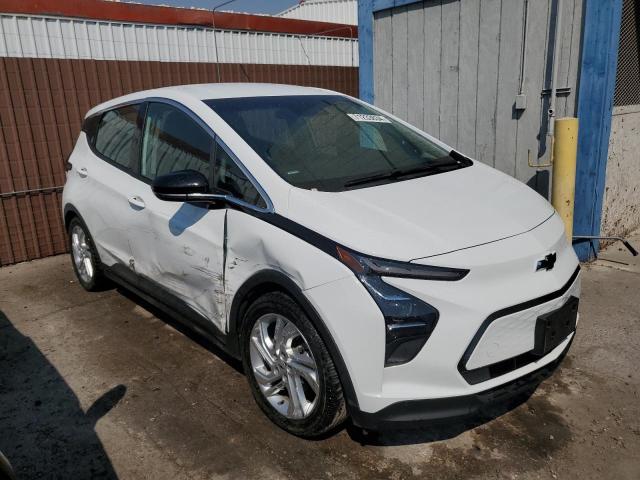 Photo 3 VIN: 1G1FW6S06P4140543 - CHEVROLET BOLT EV 1L 