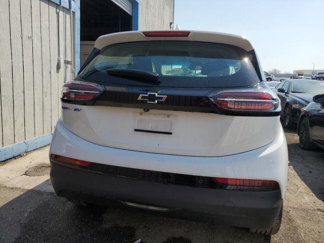 Photo 5 VIN: 1G1FW6S06P4140543 - CHEVROLET BOLT EV 1L 