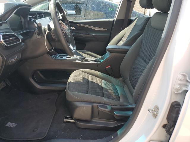 Photo 6 VIN: 1G1FW6S06P4140543 - CHEVROLET BOLT EV 1L 