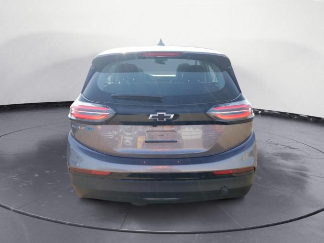 Photo 5 VIN: 1G1FW6S06P4144432 - CHEVROLET BOLT EV 