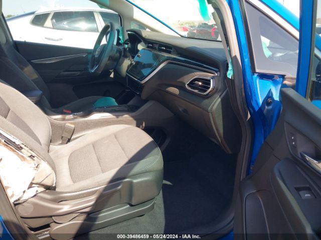 Photo 4 VIN: 1G1FW6S06P4162350 - CHEVROLET BOLT EV 