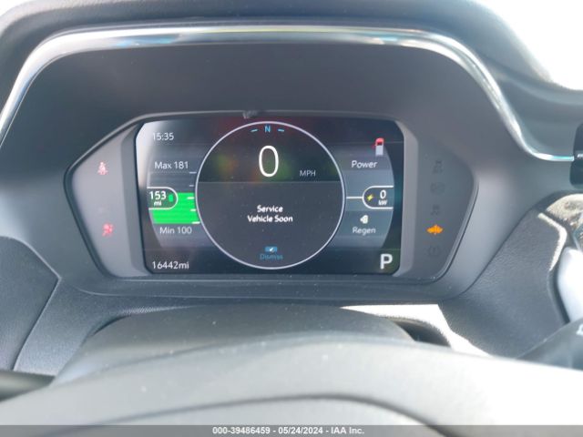 Photo 6 VIN: 1G1FW6S06P4162350 - CHEVROLET BOLT EV 