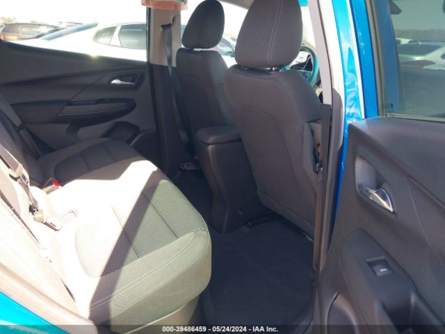 Photo 7 VIN: 1G1FW6S06P4162350 - CHEVROLET BOLT EV 