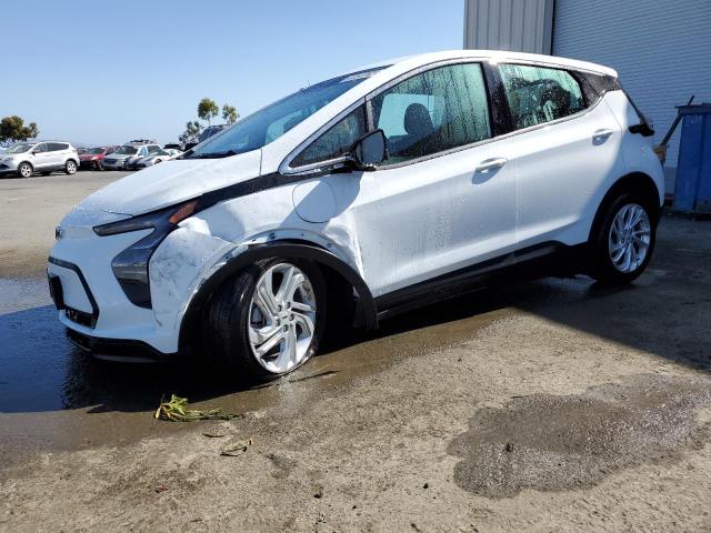 Photo 0 VIN: 1G1FW6S06P4167256 - CHEVROLET BOLT 