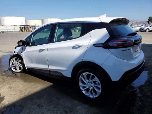 Photo 1 VIN: 1G1FW6S06P4167256 - CHEVROLET BOLT 