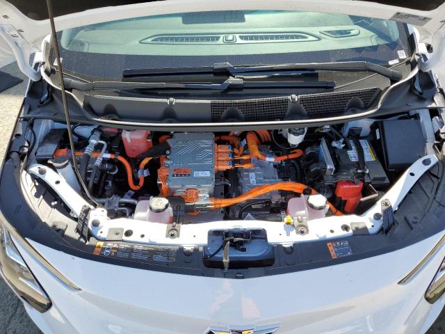 Photo 10 VIN: 1G1FW6S06P4167256 - CHEVROLET BOLT 