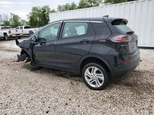 Photo 1 VIN: 1G1FW6S06P4180203 - CHEVROLET BOLT 