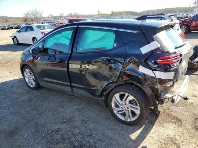 Photo 1 VIN: 1G1FW6S06P4192898 - CHEVROLET BOLT EV 1L 