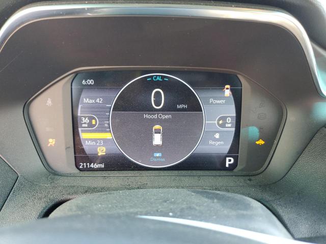 Photo 8 VIN: 1G1FW6S06P4192898 - CHEVROLET BOLT EV 1L 