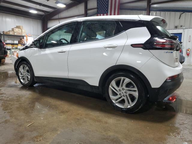 Photo 1 VIN: 1G1FW6S06P4194795 - CHEVROLET BOLT EV 1L 