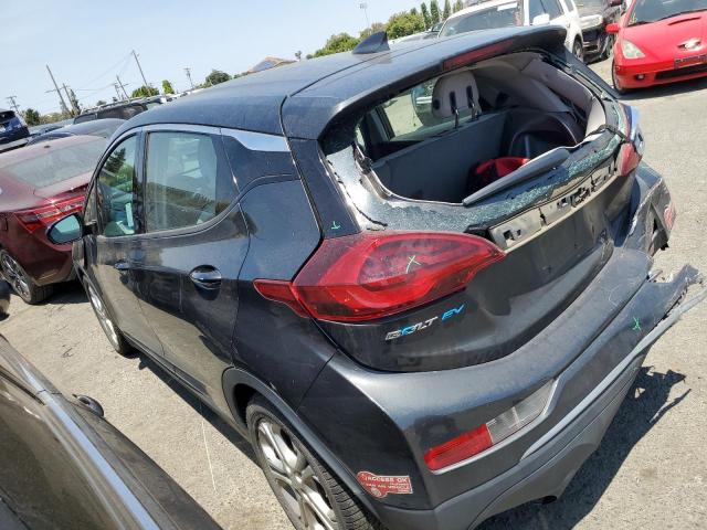 Photo 1 VIN: 1G1FW6S07H4131643 - CHEVROLET BOLT EV LT 