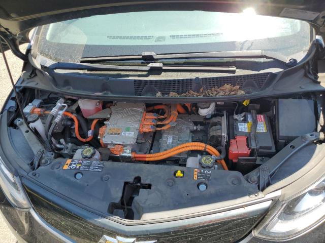 Photo 10 VIN: 1G1FW6S07H4131643 - CHEVROLET BOLT EV LT 