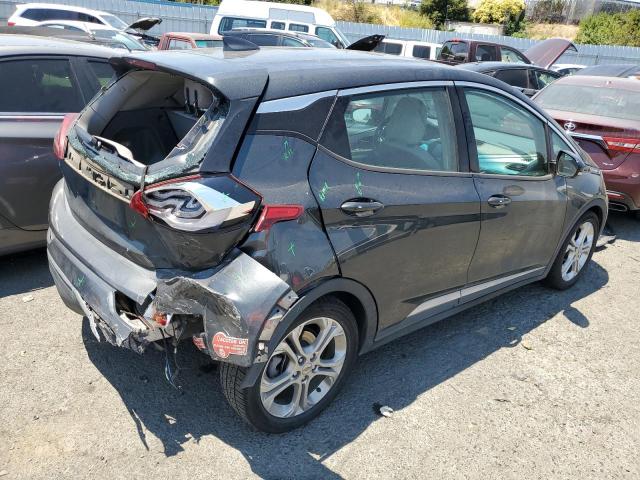 Photo 2 VIN: 1G1FW6S07H4131643 - CHEVROLET BOLT EV LT 