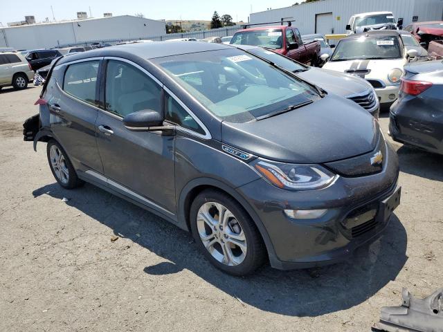 Photo 3 VIN: 1G1FW6S07H4131643 - CHEVROLET BOLT EV LT 