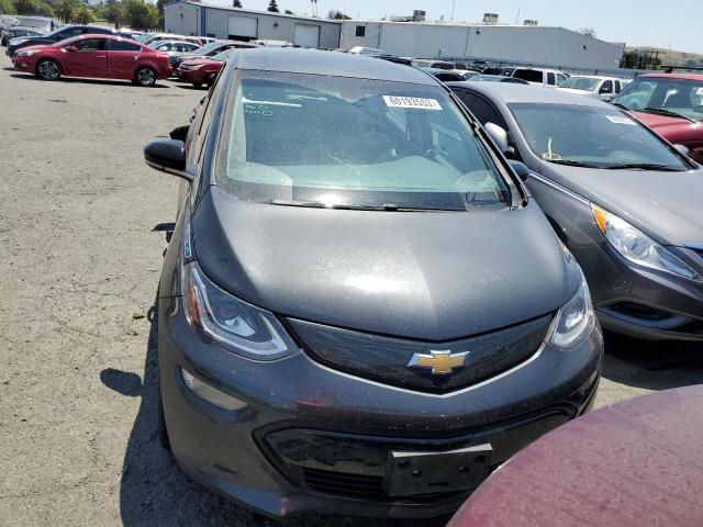 Photo 4 VIN: 1G1FW6S07H4131643 - CHEVROLET BOLT EV LT 